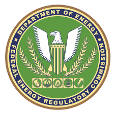 FERC Logo FERC Logo