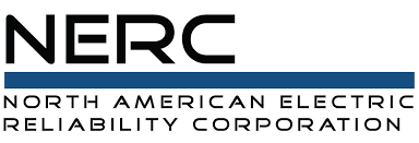 NERC logo NERC logo
